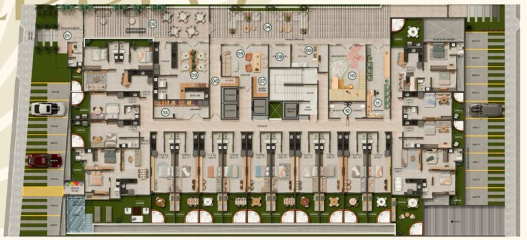 Planta 4