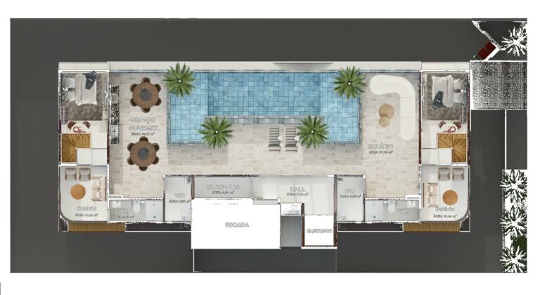 Planta 2