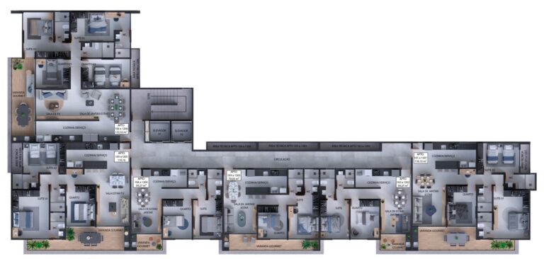 Planta 4
