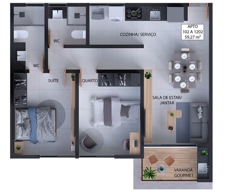Planta 6