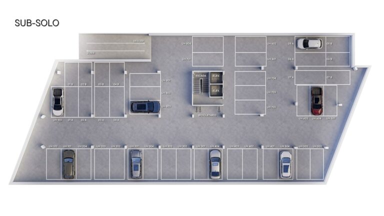 Planta 2