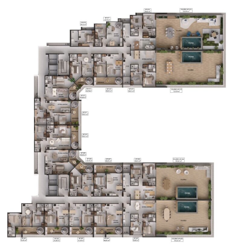 Planta 4