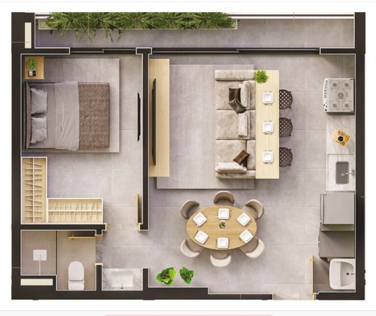 Planta 2