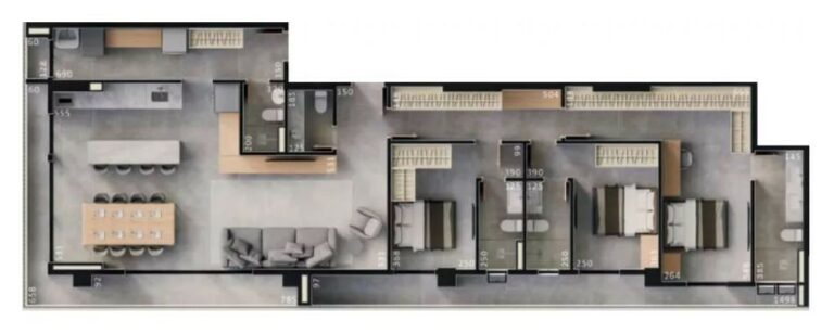 Planta 5