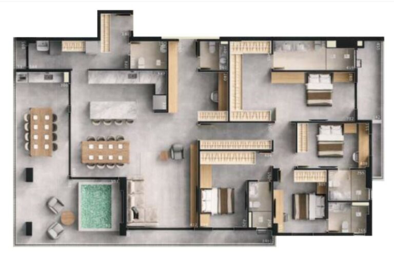 Planta 6