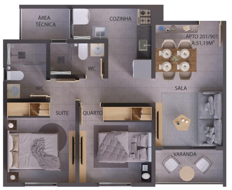 Planta 4
