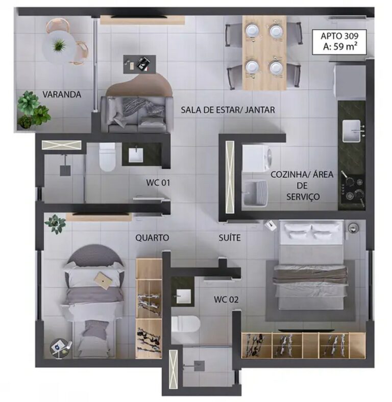 Planta 6