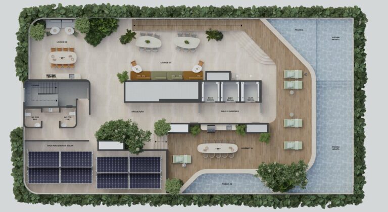 Planta 2