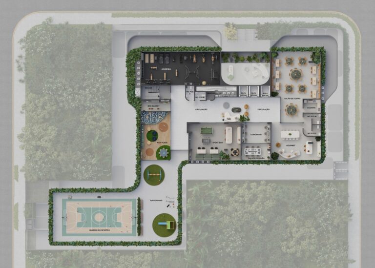 Planta 3