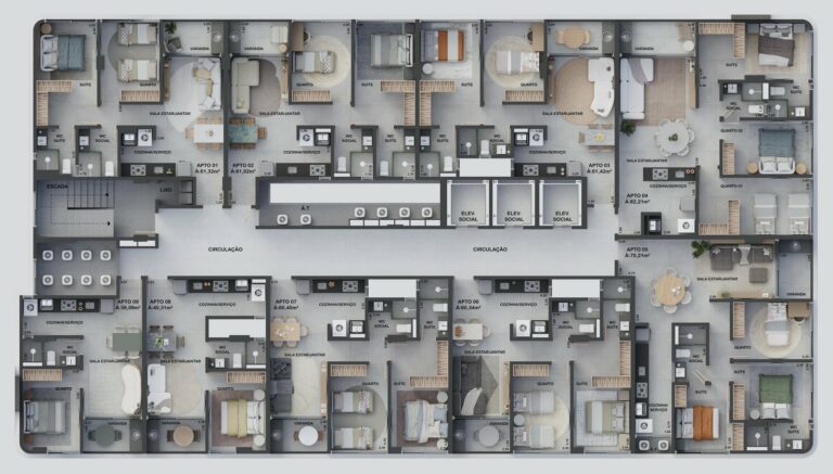 Planta 4