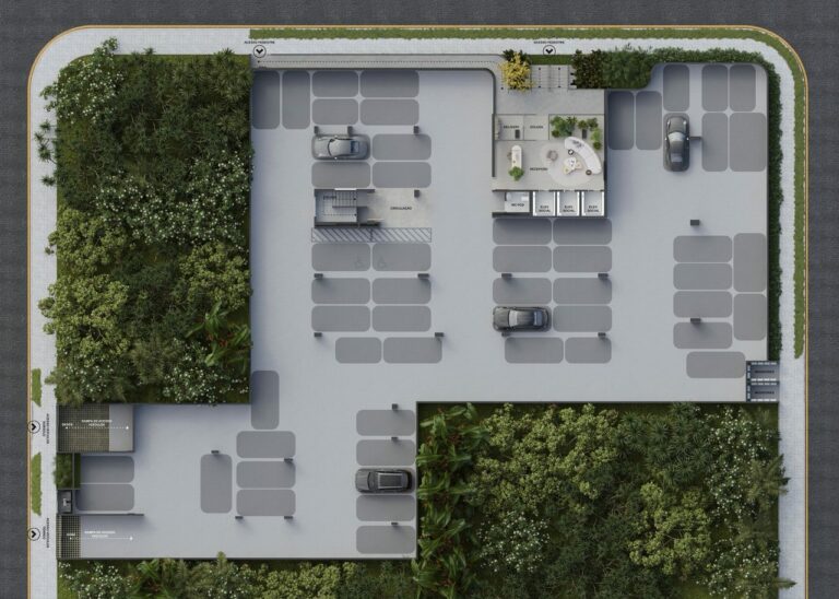 Planta 5