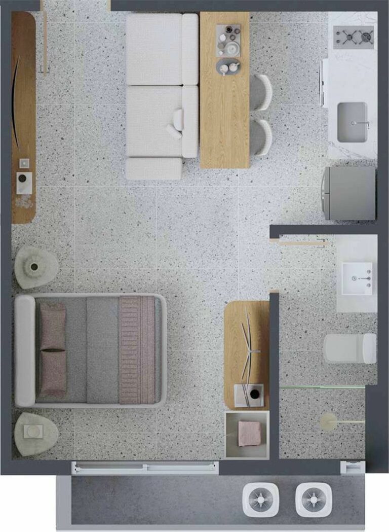Planta 4