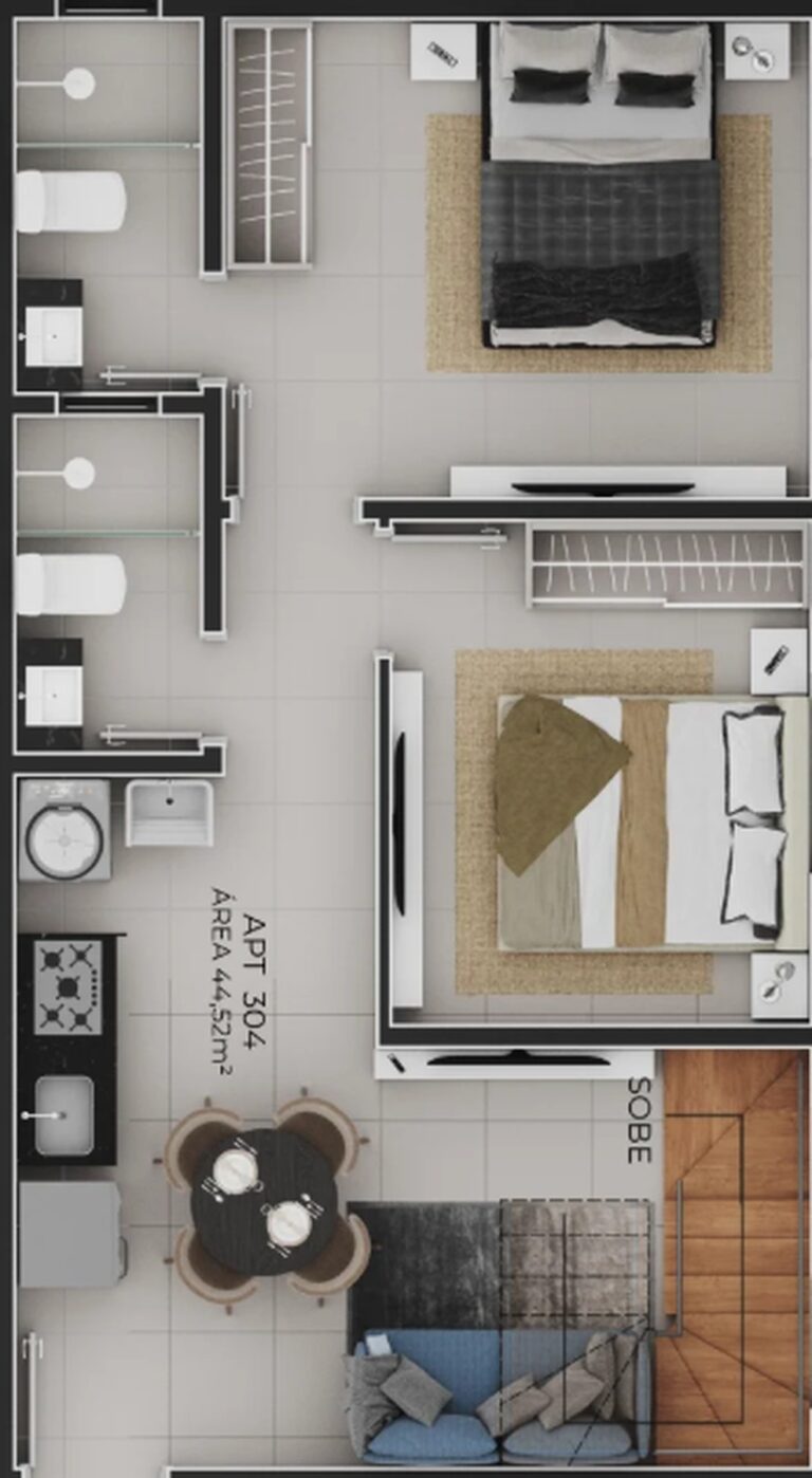 Planta 6