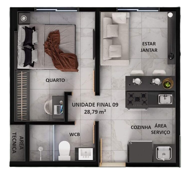 Planta 6