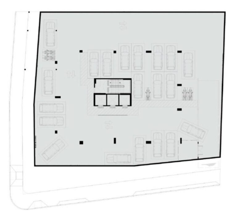 Planta 3