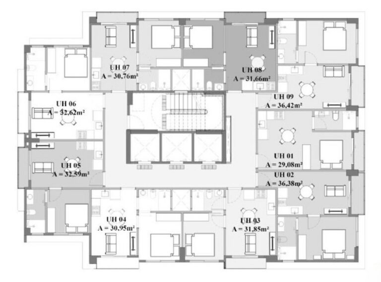 Planta 4