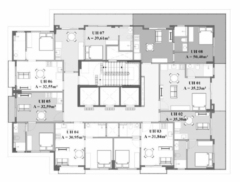 Planta 5