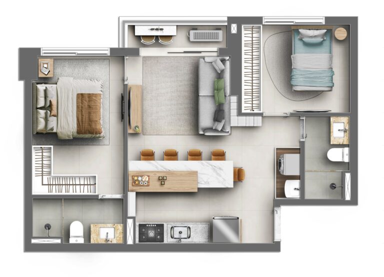 Planta 5