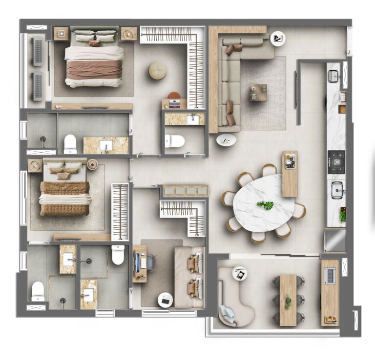 Planta 4