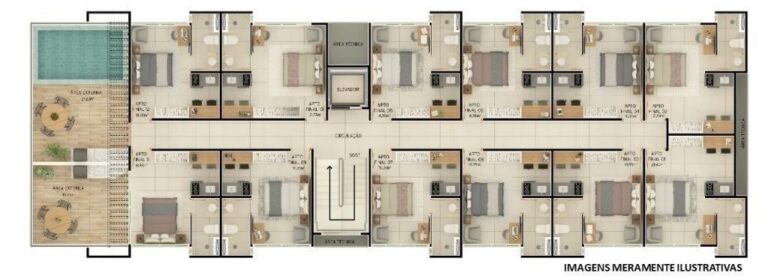 Planta 1