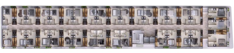 Planta 2