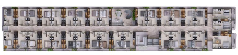 Planta 3