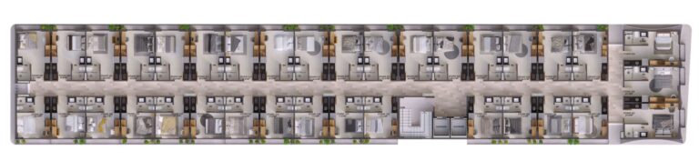 Planta 5