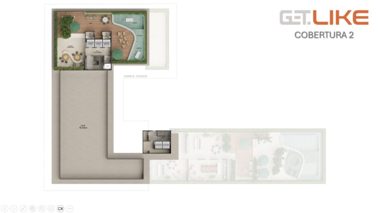 Planta 5
