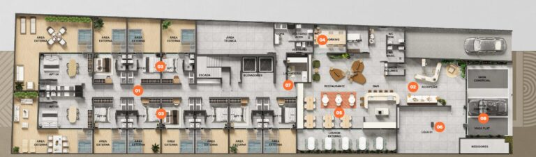 Planta 4