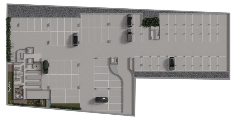 Planta 2