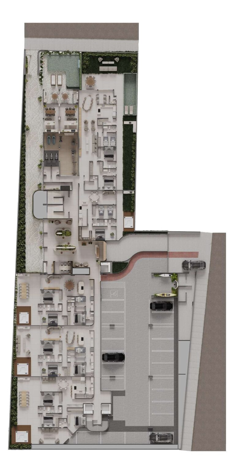 Planta 3
