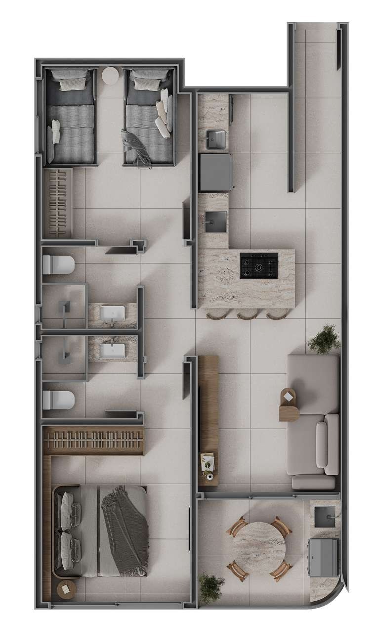 Planta 4