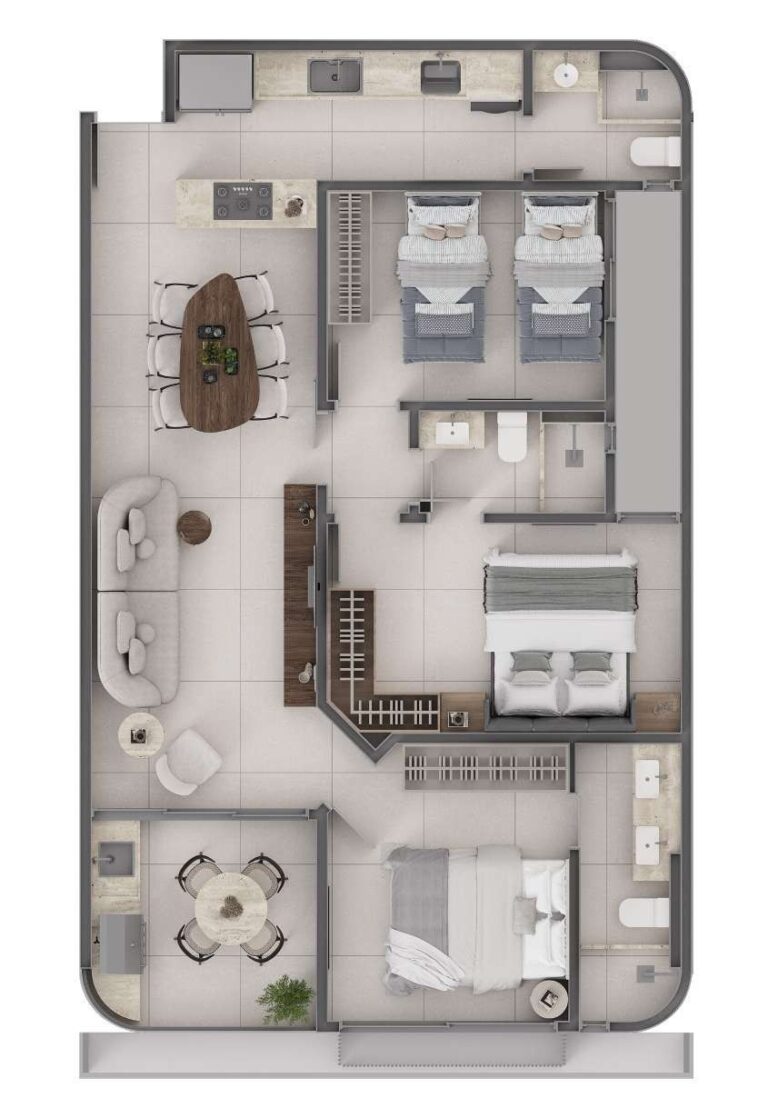 Planta 5