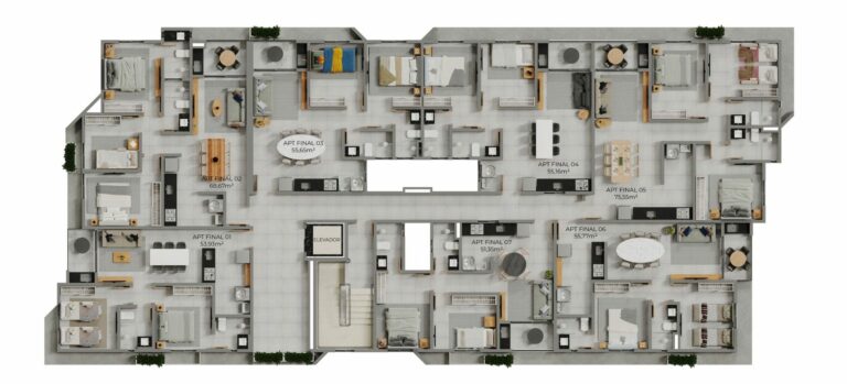 Planta 4