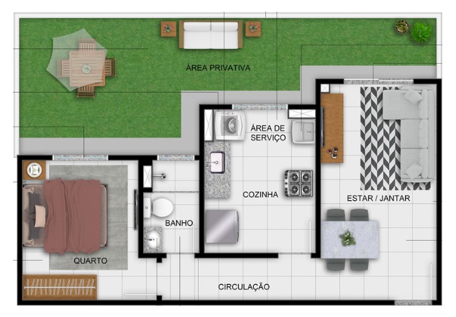 Planta 4