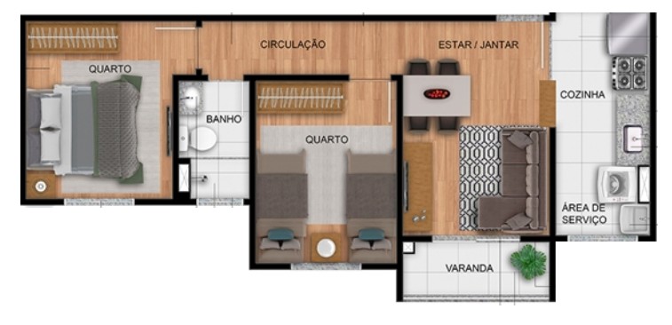Planta 3