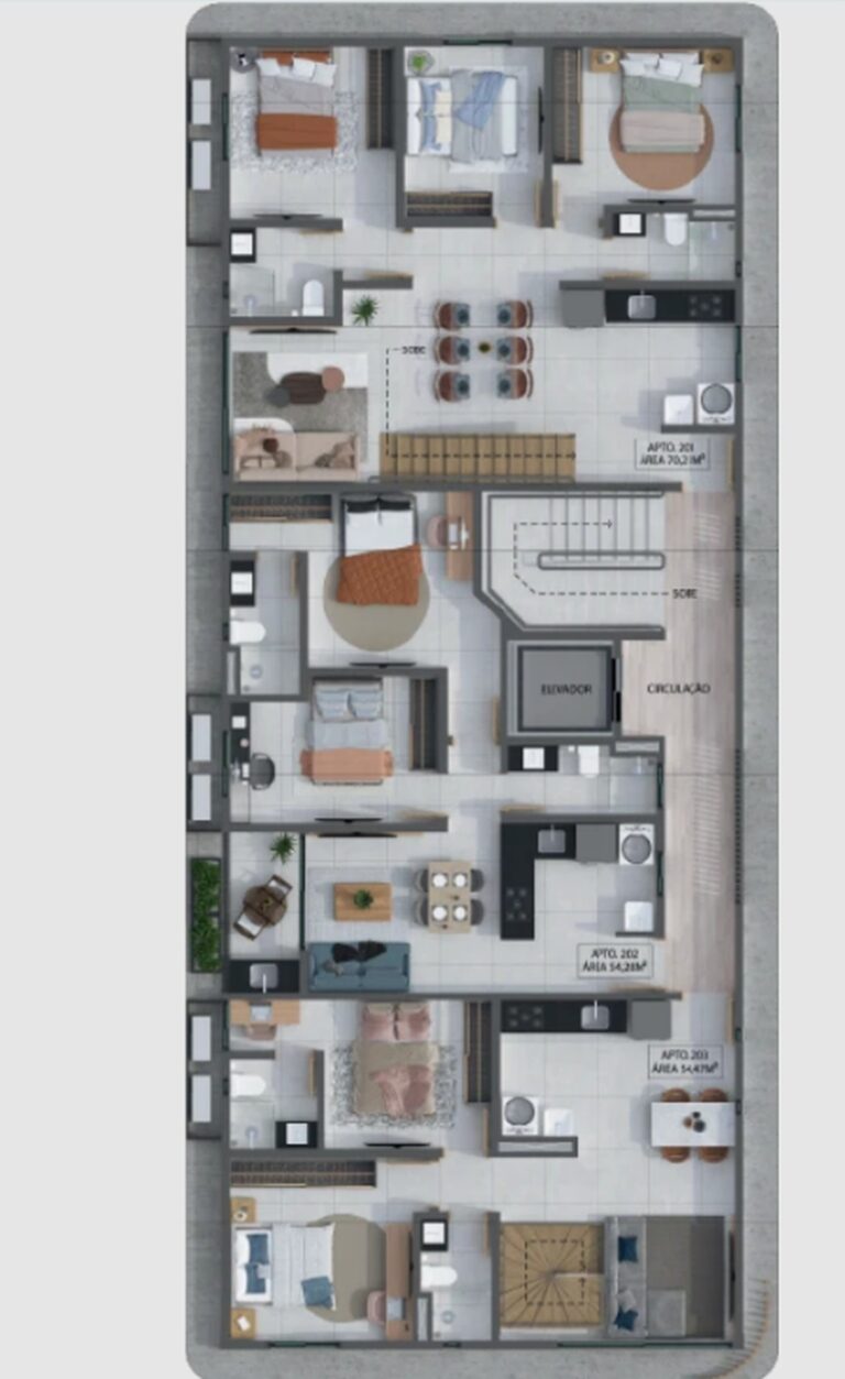 Planta 4