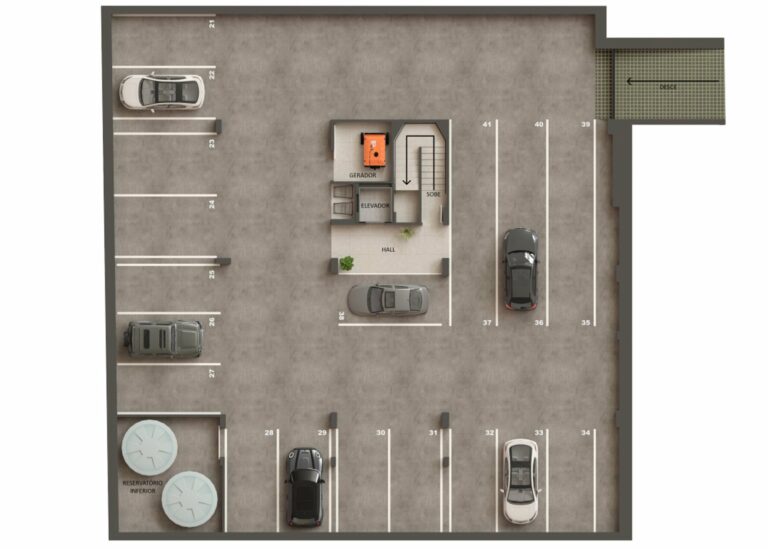Planta 4