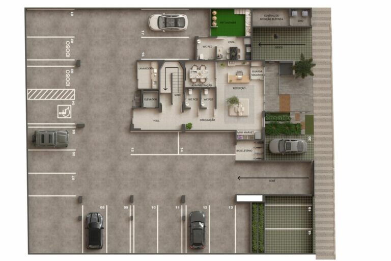 Planta 6