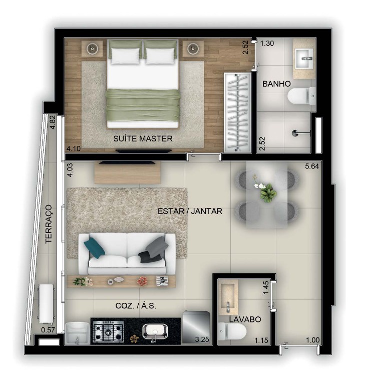 Planta 4
