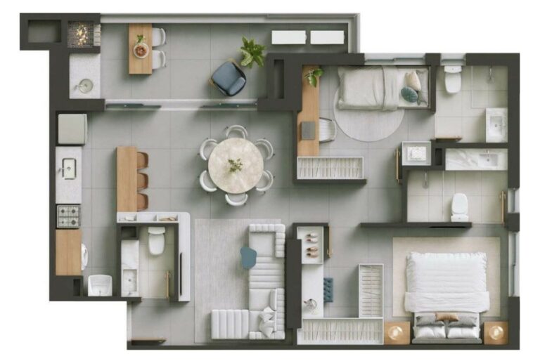 Planta 4