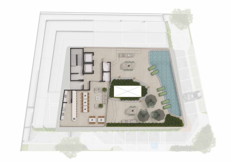 Planta 2