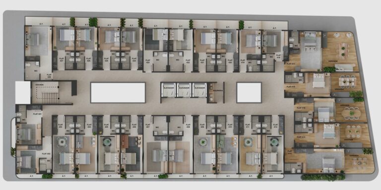 Planta 2