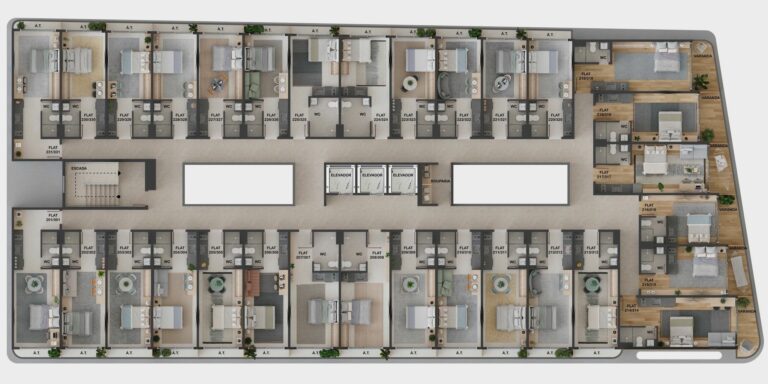 Planta 4