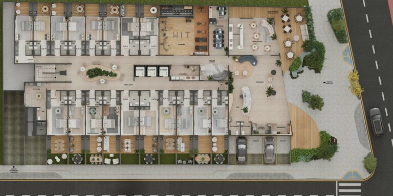 Planta 5