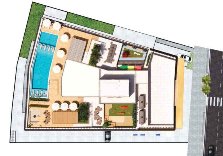 Planta 1