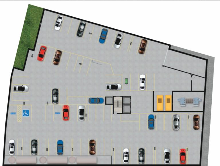 Planta 2