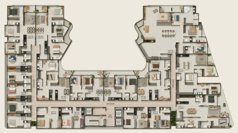 Planta 4