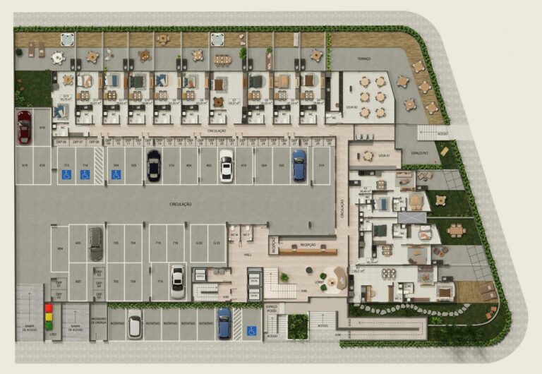 Planta 6