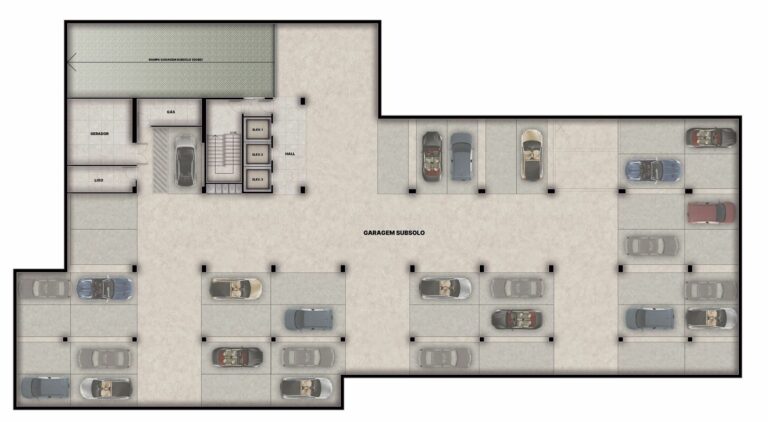 Planta 4